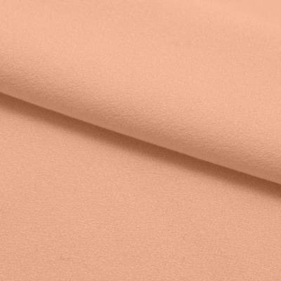 Костюмная ткань с вискозой "Бриджит" 14-1231, 210 гр/м2, шир.150см, цвет персик - купить в Назрани. Цена 524.13 руб.