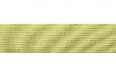 Окантовочная тесьма №051, шир. 22 мм (в упак. 100 м), цвет оливковый - купить в Назрани. Цена: 188.82 руб.