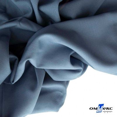 Ткань костюмная Зара, 92%P 8%S, Gray blue/Cеро-голубой, 200 г/м2, шир.150 см - купить в Назрани. Цена 325.28 руб.