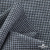 Ткань костюмная Пье-де-пуль 24013, 210 гр/м2, шир.150см, цвет чёрн/св.серый - купить в Назрани. Цена 334.18 руб.