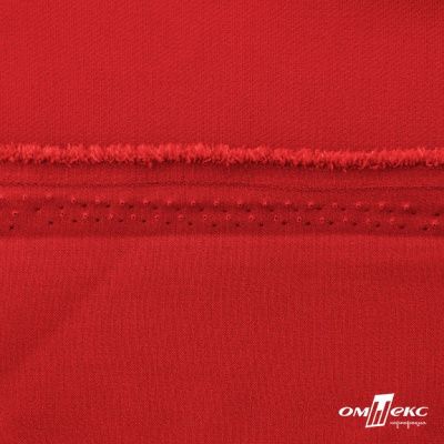 Ткань костюмная "Элис", 92%P 8%S, 220 г/м2 ш.150 см, цв-красный  - купить в Назрани. Цена 308 руб.