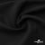 Ткань костюмная "Турин" 80% P, 16% R, 4% S, 230 г/м2, шир.150 см, цв-черный #1 - купить в Назрани. Цена 439.57 руб.