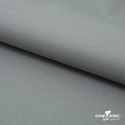 Курточная ткань Дюэл (дюспо) 18-0201, PU/WR/Milky, 80 гр/м2, шир.150см, цвет серый - купить в Назрани. Цена 160.75 руб.