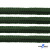 Шнур 4 мм П/П (310) т.зеленый, уп.100м - купить в Назрани. Цена: 4.07 руб.
