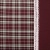 Ткань костюмная клетка 25577 2016, 230 гр/м2, шир.150см, цвет бордовый/сер/ч/бел - купить в Назрани. Цена 539.74 руб.