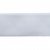 Лента бархатная нейлон, шир.25 мм, (упак. 45,7м), цв.01-белый - купить в Назрани. Цена: 981.09 руб.