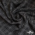 Ткань костюмная "Гарсия" 80% P, 18% R, 2% S, 335 г/м2, шир.150 см, Цвет черный - купить в Назрани. Цена 669.66 руб.