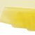 Фатин жесткий 16-68, 22 гр/м2, шир.180см, цвет жёлтый - купить в Назрани. Цена 89.29 руб.