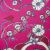 Плательная ткань "Фламенко" 16.3, 80 гр/м2, шир.150 см, принт этнический - купить в Назрани. Цена 241.49 руб.