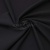 Ткань костюмная "Меган", 78%P 18%R 4%S, 205 г/м2 ш.150 см, цв-черный (Black) - купить в Назрани. Цена 392.32 руб.