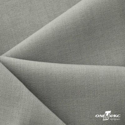 Ткань костюмная Зара, 92%P 8%S, Light gray/Cв.серый, 200 г/м2, шир.150 см - купить в Назрани. Цена 325.28 руб.