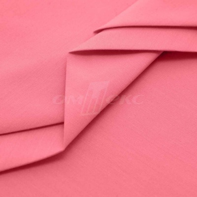 Сорочечная ткань "Ассет", 120 гр/м2, шир.150см, цвет розовый - купить в Назрани. Цена 248.87 руб.