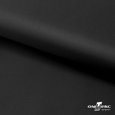 Ткань подкладочная Таффета 190Т, Middle, BLACK, 53 г/м2, шир.150 см   - купить в Назрани. Цена 35.50 руб.