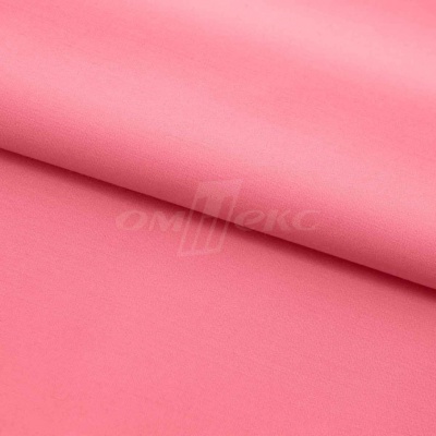 Сорочечная ткань "Ассет", 120 гр/м2, шир.150см, цвет розовый - купить в Назрани. Цена 248.87 руб.