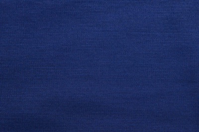 Трикотаж "Grange" R.BLUE 5# (2,38м/кг), 280 гр/м2, шир.150 см, цвет т.синий - купить в Назрани. Цена 861.22 руб.