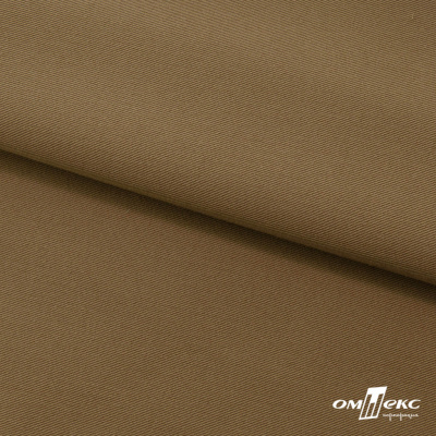 Ткань костюмная "Прато" 80% P, 16% R, 4% S, 230 г/м2, шир.150 см, цв-какао #23 - купить в Назрани. Цена 486.58 руб.