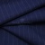 Костюмная ткань "Жаклин", 188 гр/м2, шир. 150 см, цвет тёмно-синий - купить в Назрани. Цена 426.49 руб.