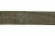 Окантовочная тесьма №158, шир. 22 мм (в упак. 100 м), цвет хаки - купить в Назрани. Цена: 207.68 руб.