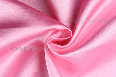 Портьерная ткань Шанзализе 2026, №11 (295 см)розовый - купить в Назрани. Цена 480.95 руб.
