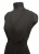 Ткань костюмная 25389 2002, 219 гр/м2, шир.150см, цвет т.серый - купить в Назрани. Цена 334.09 руб.