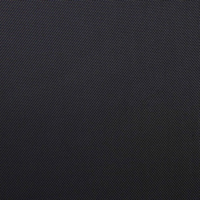 Оксфорд (Oxford) 420D, PU1000/WR, 130 гр/м2, шир.150см, цвет чёрный - купить в Назрани. Цена 162.74 руб.