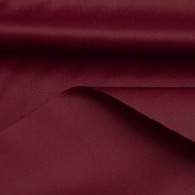 Курточная ткань Дюэл (дюспо) 19-2024, PU/WR/Milky, 80 гр/м2, шир.150см, цвет бордовый - купить в Назрани. Цена 141.80 руб.