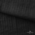 Ткань плательная 100%хлопок, 115 г/м2, ш.140 +/-5 см #103, цв.(17)-чёрный - купить в Назрани. Цена 548.89 руб.