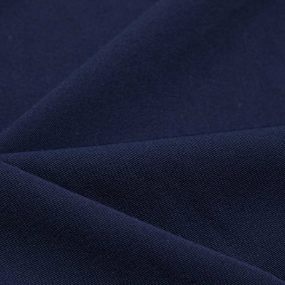 Ткань костюмная Picasso (Пикачу) 19-3940, 220 гр/м2, шир.150см, цвет синий - купить в Назрани. Цена 321.53 руб.