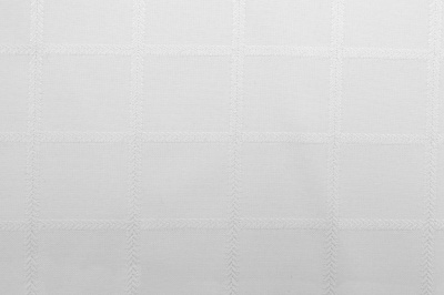 Скатертная ткань 25536/2005, 174 гр/м2, шир.150см, цвет белый - купить в Назрани. Цена 269.46 руб.