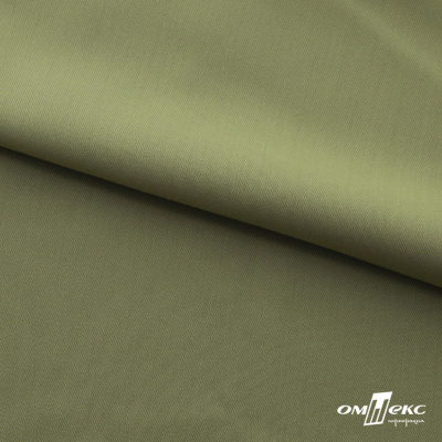 Ткань костюмная "Турин" 80% P, 16% R, 4% S, 230 г/м2, шир.150 см, цв- оливка #22 - купить в Назрани. Цена 470.66 руб.