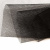 Фатин жесткий 16-167, 22 гр/м2, шир.180см, цвет чёрный - купить в Назрани. Цена 89.29 руб.