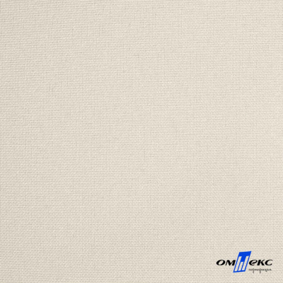 Ткань костюмная габардин "Белый Лебедь" 11981, 183 гр/м2, шир.150см, цвет молочный - купить в Назрани. Цена 202.61 руб.