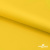 Ткань подкладочная 15-1062, антист., 50 гр/м2, шир.150см, цвет жёлтый - купить в Назрани. Цена 62.84 руб.