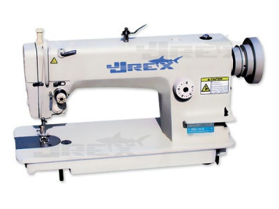 JJREX 0518 Комплект ПШМ с нижним и игольным продвижением для средних тканей - купить в Назрани. Цена 65 690.85 руб.
