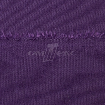 Трикотаж "Понто" ROMA # 45 (2,28м/кг), 250 гр/м2, шир.175см, цвет фиолетовый - купить в Назрани. Цена 1 112.14 руб.