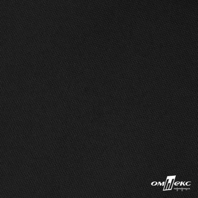 Ткань подкладочная Таффета 190Т, Middle, BLACK, 53 г/м2, шир.150 см   - купить в Назрани. Цена 35.50 руб.