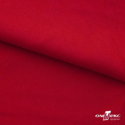 Ткань костюмная "Фабио" 82% P, 16% R, 2% S, 235 г/м2, шир.150 см, цв-красный #11 - купить в Назрани. Цена 520.68 руб.