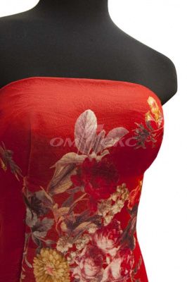 Ткань костюмная жаккард №131002-2, 256 гр/м2, шир.150см - купить в Назрани. Цена 719.39 руб.