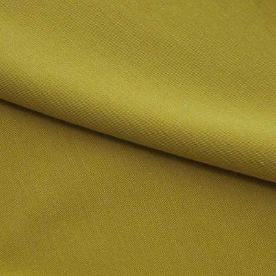 Костюмная ткань с вискозой "Меган" 15-0643, 210 гр/м2, шир.150см, цвет горчица - купить в Назрани. Цена 378.55 руб.