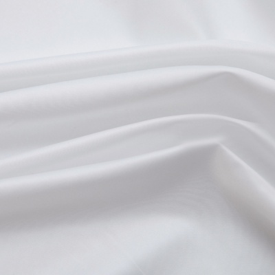 Курточная ткань Дюэл (дюспо), PU/WR/Milky, 80 гр/м2, шир.150см, цвет белый - купить в Назрани. Цена 141.80 руб.