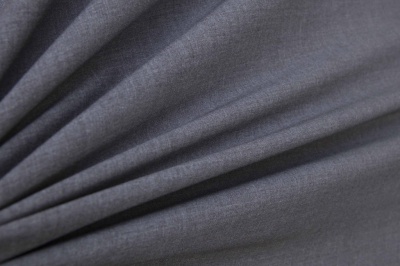 Костюмная ткань с вискозой "Верона", 155 гр/м2, шир.150см, цвет св.серый - купить в Назрани. Цена 522.72 руб.