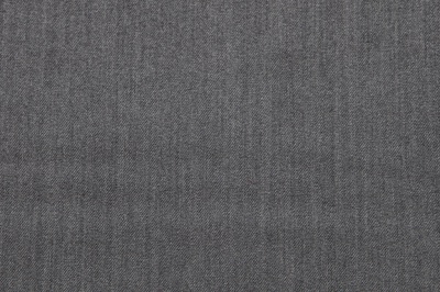Костюмная ткань с вискозой "Флоренция", 195 гр/м2, шир.150см, цвет св.серый - купить в Назрани. Цена 491.97 руб.