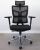 Кресло офисное текстиль арт. JYG-22 - купить в Назрани. Цена 20 307.69 руб.