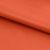 Ткань подкладочная "EURO222" 16-1459, 54 гр/м2, шир.150см, цвет оранжевый - купить в Назрани. Цена 74.07 руб.