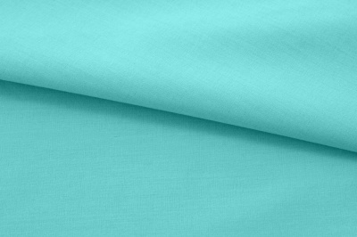 Ткань сорочечная стрейч 16-5533, 115 гр/м2, шир.150см, цвет изумруд - купить в Назрани. Цена 285.04 руб.