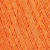 Пряжа "Виск.шелк блестящий", 100% вискоза лиоцель, 100гр, 350м, цв.035-оранжевый - купить в Назрани. Цена: 195.66 руб.