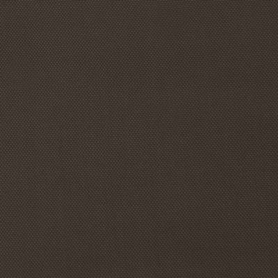 Ткань подкладочная Таффета 19-0712, антист., 54 гр/м2, шир.150см, цвет т.коричневый - купить в Назрани. Цена 65.53 руб.