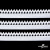Резинка бельевая ажурная #123-03, шир.15 мм, цв.белый - купить в Назрани. Цена: 7.84 руб.