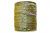 Пайетки "ОмТекс" на нитях, CREAM, 6 мм С / упак.73+/-1м, цв. А-319 - белый - купить в Назрани. Цена: 300.55 руб.