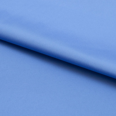 Курточная ткань Дюэл (дюспо) 18-4039, PU/WR/Milky, 80 гр/м2, шир.150см, цвет голубой - купить в Назрани. Цена 167.22 руб.